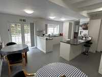 substantial 7 bed care - 2