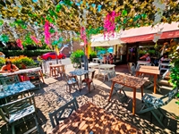 unopposed bistro café for - 2