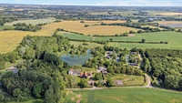 profitable holiday accommodation fishery - 3