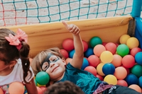 vibrant children's holiday club - 2