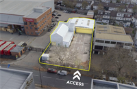 prominent industrial warehouse with - 1