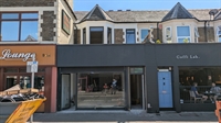 a1 retail unit cardiff - 1