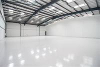 fully refurbished industrial warehouse - 3