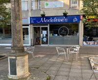 cirencester city center established - 1