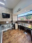 stylish catering unit takeaway - 3