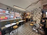 café retail salon multiple - 3
