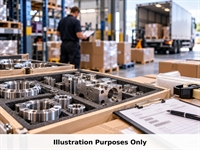 aerospace grade precision-engineering fabrication - 1