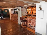 historic public house southam - 2