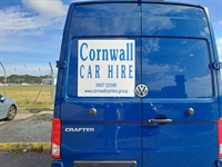 independent car hire business - 2