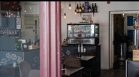 beautiful profitable café wine - 3