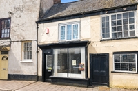 ground floor retail space - 1
