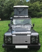 4x4 vehicle hire business - 1