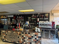 bistro popular tourist towns - 2