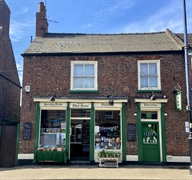 holbeach wholefoods independent retail - 1
