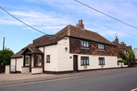kent immaculate guest house - 1