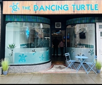 established coastal coffee shop - 1