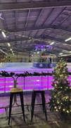 ice rink site place - 2