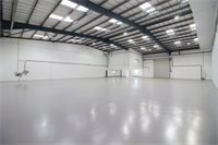 fully refurbished industrial warehouse - 2