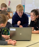 children's coding computer skills - 1