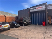 practical highgate warehouse with - 1