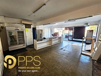retail premises to-let on - 3