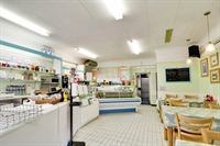 established sandwich shop retail - 1
