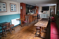 kent sevenoaks village pub - 2
