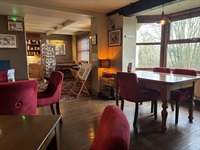 berkshire charming country freehouse - 3