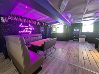 city centre pub accommodation - 3