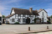 herefordshire 17th century black - 1