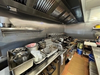 leasehold chinese takeaway located - 3