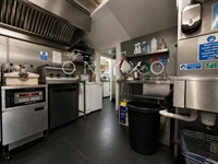 fully fitted takeaway residential - 2