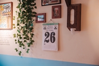 established korean restaurant prime - 1