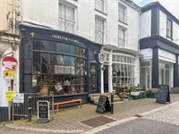 fully let retail investment - 1