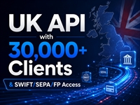 uk authorised payment institution - 1