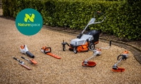 naturespace preston franchise offering - 2