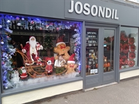 hugely popular gift store - 2