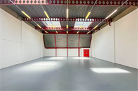 refurbished industrial warehouse units - 3