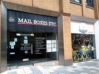 very well established mail - 1
