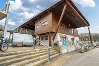 iconic waterfront mixed-use investment - 1