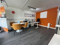 shop premises on busy - 2