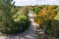 established coarse fishing complex - 2