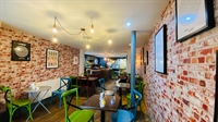 leasehold bakery café located - 2