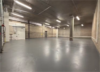modern industrial warehouse unit - 3