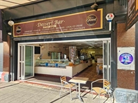 prime catering premises fully - 1