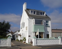 lincolnshire coast guest house - 1