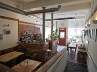 popular licensed bar kitchen - 3