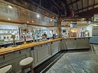 south lakeland cosy bar - 3