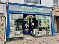 leasehold pictures framing business - 1