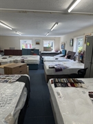 established family-run bed furniture - 1